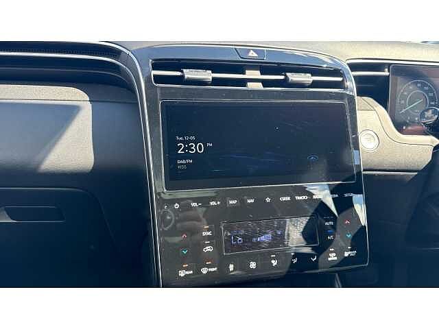 Hyundai Tucson TUCSON 1.6 TGDi Hybrid 230 Ultimate 5dr 2WD Auto
