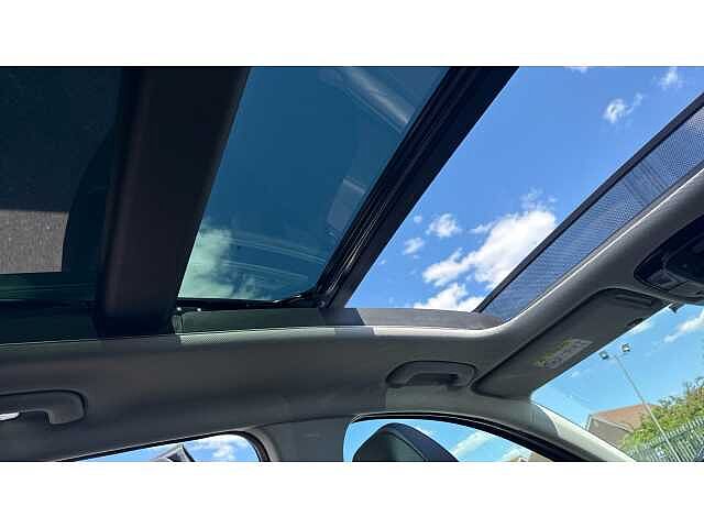 Hyundai Tucson TUCSON 1.6 TGDi Hybrid 230 Ultimate 5dr 2WD Auto