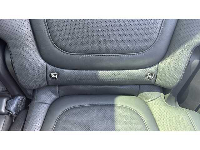 Hyundai Tucson TUCSON 1.6 TGDi Hybrid 230 Ultimate 5dr 2WD Auto
