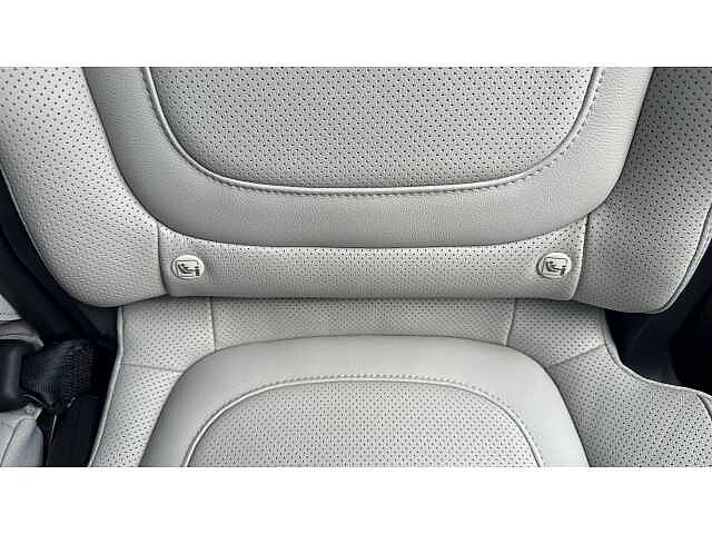 Hyundai Tucson TUCSON 1.6 TGDi Hybrid 230 Ultimate 5dr 2WD Auto