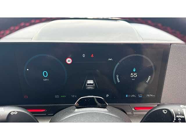 Hyundai Kona KONA 160kW N Line S 65kWh 5dr Auto