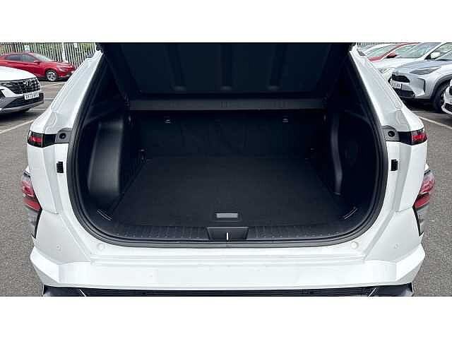 Hyundai Kona KONA 160kW N Line S 65kWh 5dr Auto