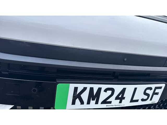 Hyundai Kona KONA 160kW N Line S 65kWh 5dr Auto