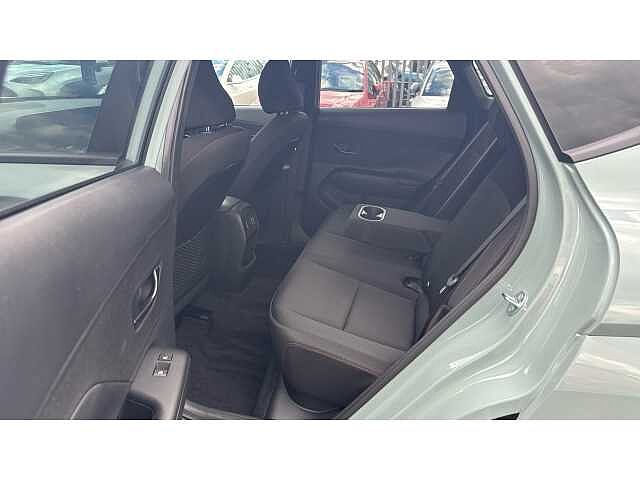 Hyundai Kona KONA 1.6T 138 N Line 5dr