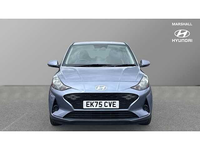 Hyundai i10 I10 1.0 [63] Advance 5dr [Nav]