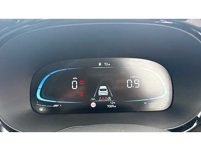 Hyundai i10 I10 1.0 [63] Advance 5dr [Nav]
