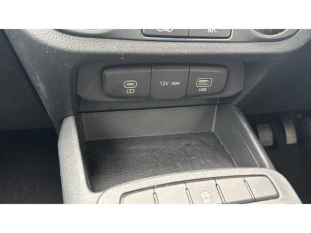 Hyundai i10 I10 1.0 [63] Advance 5dr [Nav]