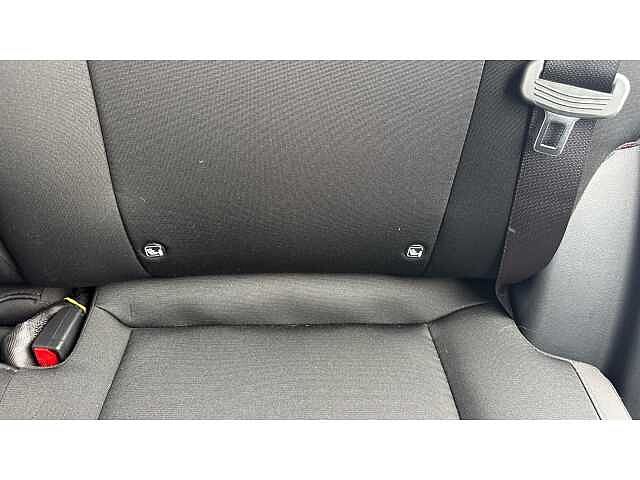 Hyundai Kona KONA 1.6T 138 N Line 5dr