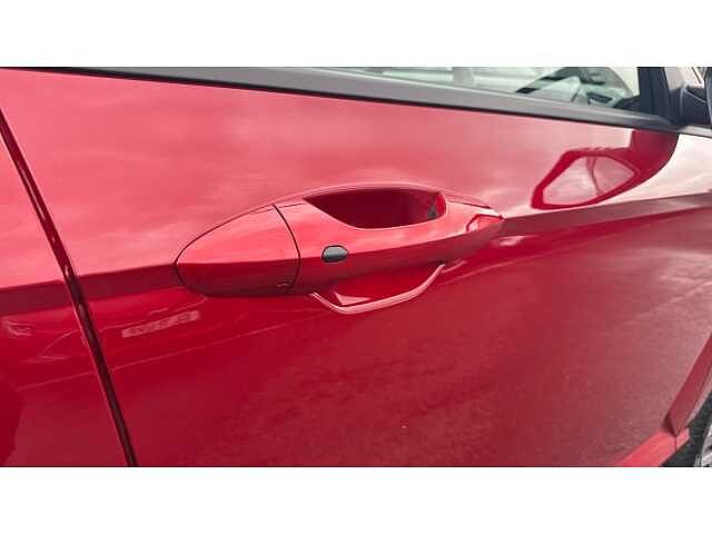 Hyundai Kona KONA 1.6T 138 N Line 5dr