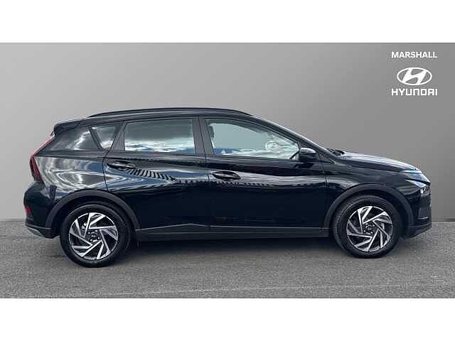 Hyundai Bayon BAYON 1.0 TGDi Advance 5dr DCT