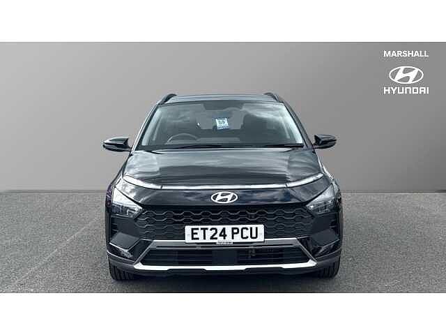 Hyundai Bayon BAYON 1.0 TGDi Advance 5dr DCT