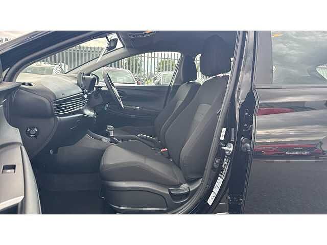 Hyundai Bayon BAYON 1.0 TGDi Advance 5dr DCT