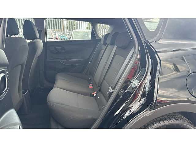 Hyundai Bayon BAYON 1.0 TGDi Advance 5dr DCT