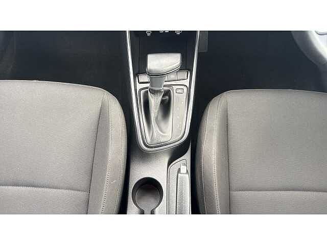 Hyundai Bayon BAYON 1.0 TGDi Advance 5dr DCT