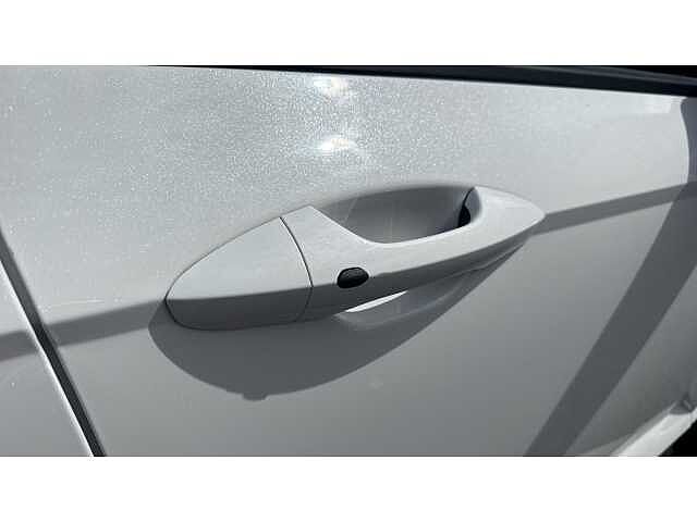 Hyundai KONA KONA 160kW N Line 65kWh 5dr Auto White