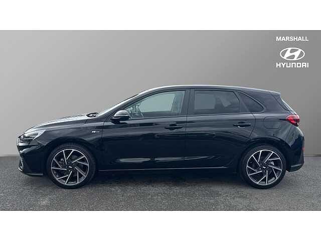 Hyundai i30 I30 1.5T GDi N Line 5dr