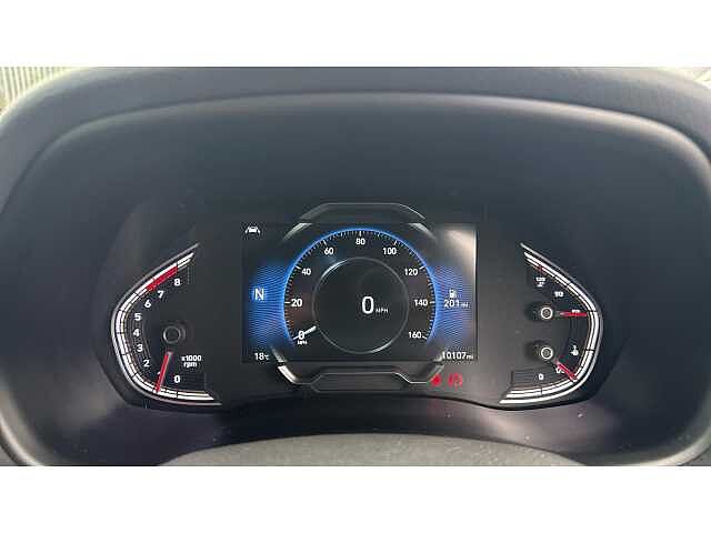 Hyundai i30 I30 1.5T GDi N Line 5dr