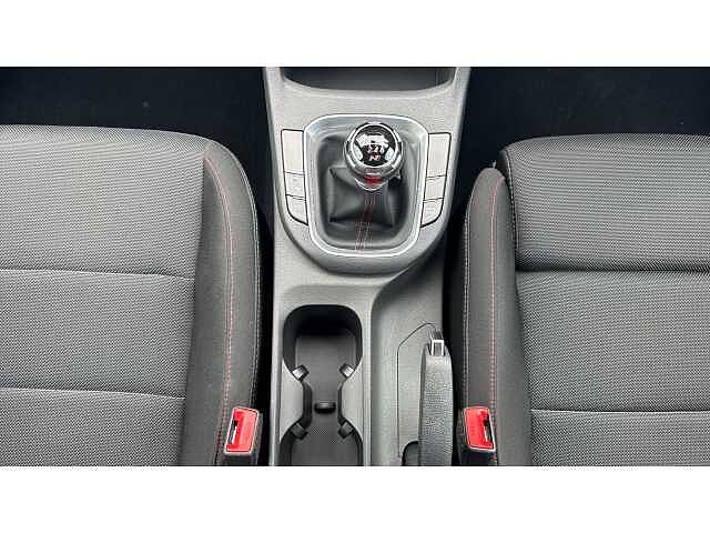 Hyundai i30 I30 1.5T GDi N Line 5dr