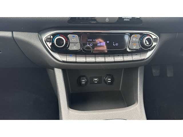 Hyundai i30 I30 1.5T GDi N Line 5dr