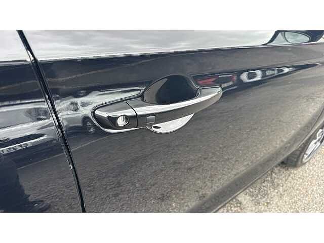 Hyundai i30 I30 1.5T GDi N Line 5dr