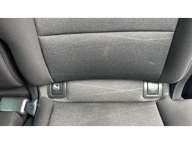 Hyundai TUCSON TUCSON 1.6 TGDi 177 SE Nav 5dr 2WD BLUE