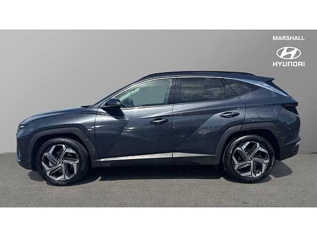 Hyundai Tucson TUCSON 1.6 TGDi Hybrid 230 Ultimate 5dr 2WD Auto