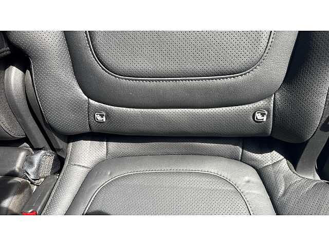 Hyundai Tucson TUCSON 1.6 TGDi Hybrid 230 Ultimate 5dr 2WD Auto