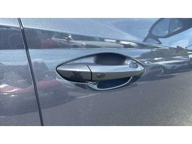 Hyundai Tucson TUCSON 1.6 TGDi Hybrid 230 Ultimate 5dr 2WD Auto