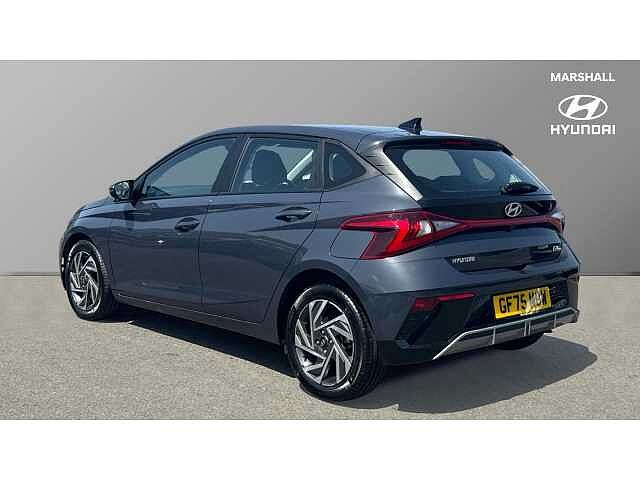 Hyundai i20 I20 1.0T GDi Advance [Nav] 5dr