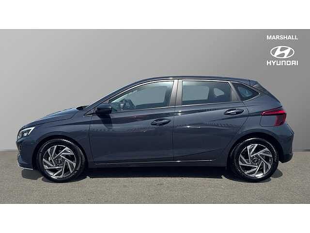 Hyundai i20 I20 1.0T GDi Advance [Nav] 5dr