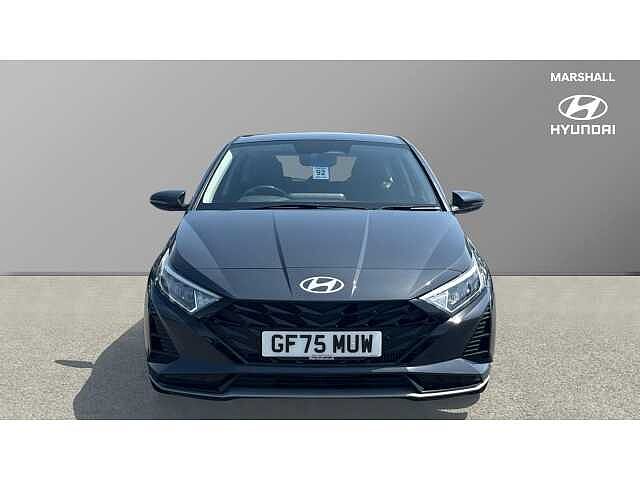Hyundai i20 I20 1.0T GDi Advance [Nav] 5dr