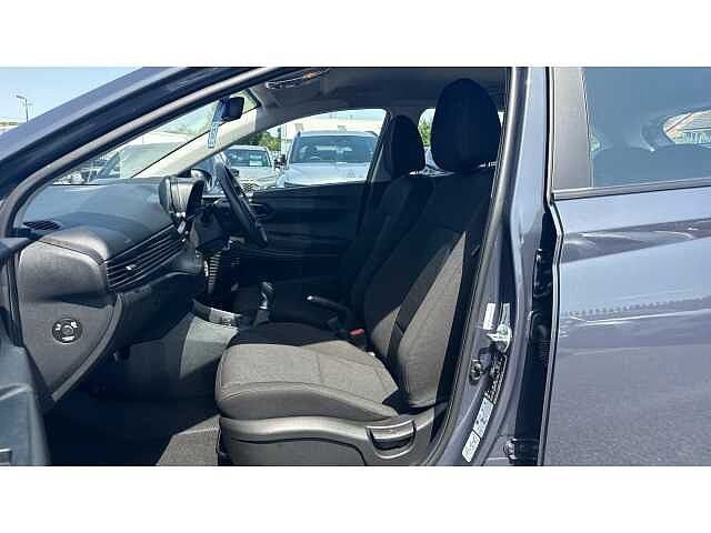 Hyundai i20 I20 1.0T GDi Advance [Nav] 5dr