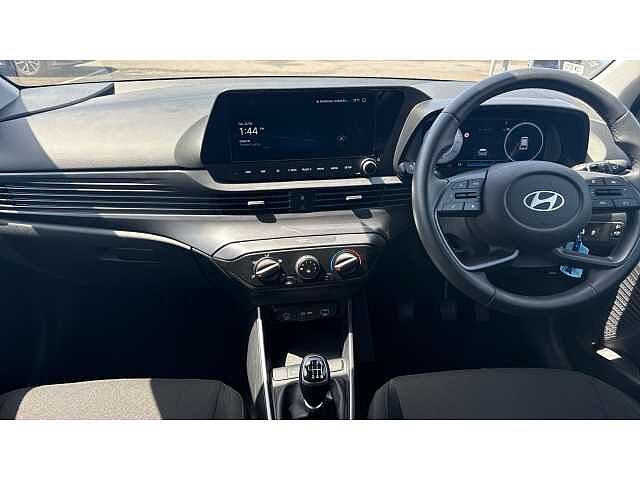 Hyundai i20 I20 1.0T GDi Advance [Nav] 5dr