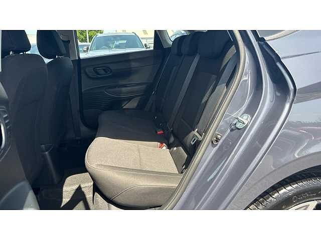 Hyundai i20 I20 1.0T GDi Advance [Nav] 5dr
