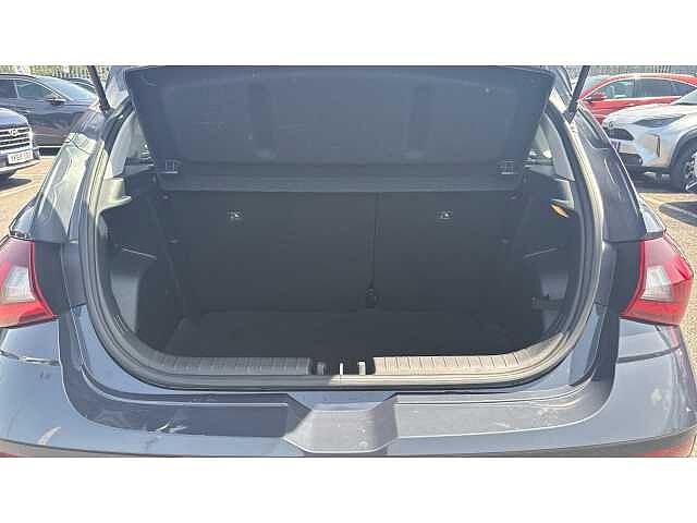 Hyundai i20 I20 1.0T GDi Advance [Nav] 5dr
