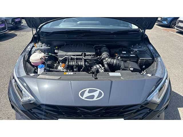 Hyundai i20 I20 1.0T GDi Advance [Nav] 5dr
