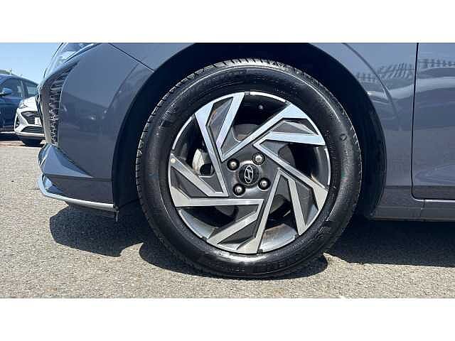 Hyundai i20 I20 1.0T GDi Advance [Nav] 5dr