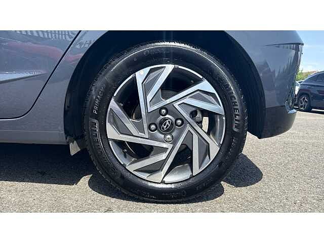 Hyundai i20 I20 1.0T GDi Advance [Nav] 5dr