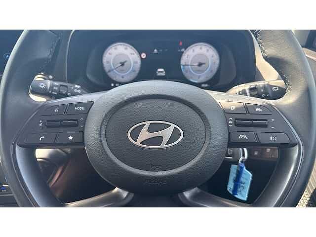 Hyundai i20 I20 1.0T GDi Advance [Nav] 5dr