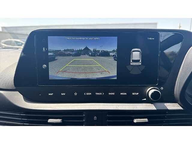 Hyundai i20 I20 1.0T GDi Advance [Nav] 5dr