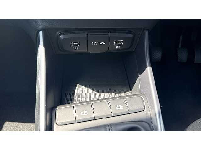 Hyundai i20 I20 1.0T GDi Advance [Nav] 5dr