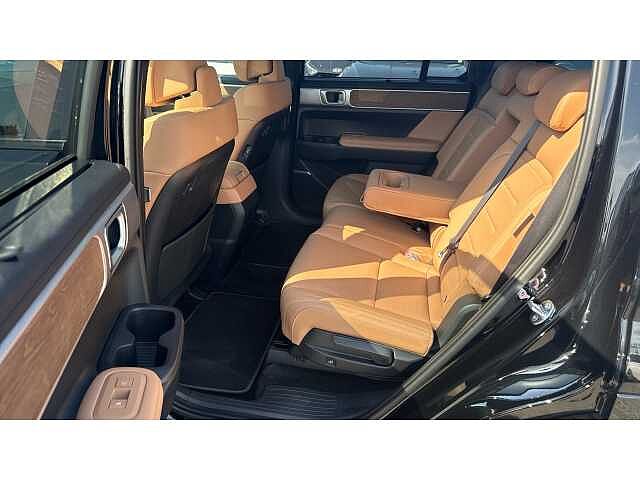 Hyundai Santa Fe SANTA FE 1.6 TGDi 288 PHEV Calligraphy 5dr 4WD Auto