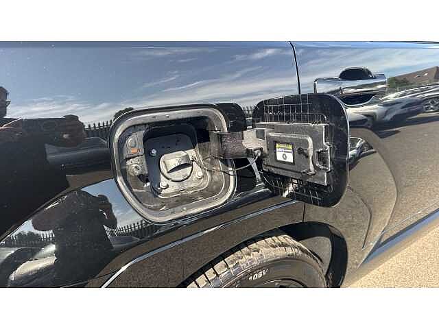 Hyundai Santa Fe SANTA FE 1.6 TGDi 288 PHEV Calligraphy 5dr 4WD Auto
