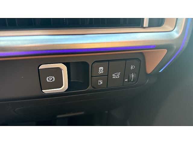 Hyundai Santa Fe SANTA FE 1.6 TGDi 288 PHEV Calligraphy 5dr 4WD Auto