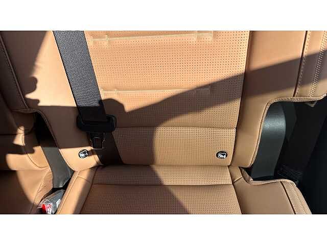 Hyundai Santa Fe SANTA FE 1.6 TGDi 288 PHEV Calligraphy 5dr 4WD Auto