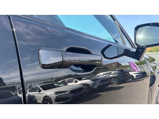 Hyundai Santa Fe SANTA FE 1.6 TGDi 288 PHEV Calligraphy 5dr 4WD Auto