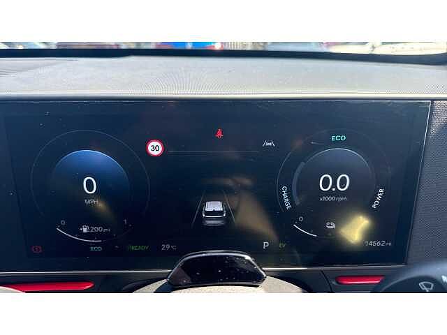 Hyundai Kona KONA 1.6 Hybrid 129 N Line S 5dr DCT