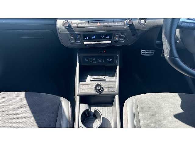Hyundai Kona KONA 1.6 Hybrid 129 N Line S 5dr DCT