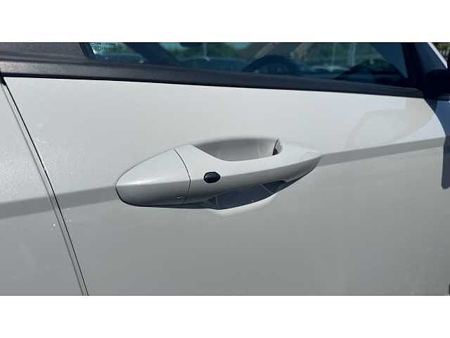 Hyundai Kona KONA 1.6 Hybrid 129 N Line S 5dr DCT