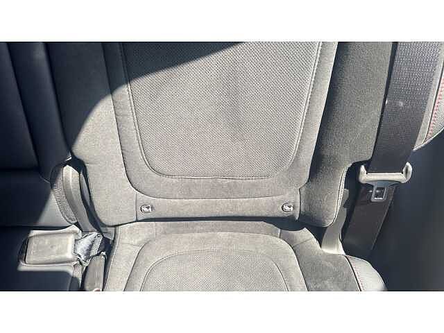 Hyundai TUCSON TUCSON 1.6T 239 Hybrid N Line 5dr Auto SILVER